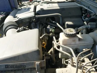 ✅ 2006 Nissan Pathfinder SE • VIN: 5N1AR18W36C615198 • Lot: 42604652. Listed on IAAI with 189,200 mi. Free auction sales archive from the USA and detailed vehicle history report at DreamBid. Image 12.