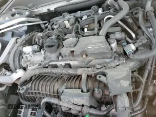 ✅ 2018 Volvo XC60 Inscription • VIN: YV4A22RL0J1017493 • Лот: 85574685. Опубликован ранее на Copart с пробегом 119 872 миль. Бесплатный доступ к архиву аукционных продаж из США и подробный отчёт об истории автомобиля на DreamBid. Изображение 15.