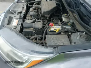 ✅ 2018 Honda CR-V Touring • VIN: 2HKRW1H97JH505164 • Lot: 43549149. Wystawiony na IAAI z przebiegiem 96 186 mil. Bezpłatny archiwum sprzedaży aukcyjnych z USA i szczegółowy raport historii pojazdu na DreamBid. Zdjęcie 20.