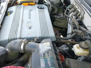 ✅ 2008 Ford Escape Hybrid • VIN: 1FMCU49H48KC64156 • Lot: 42978587. Listed on IAAI with 119,157 mi. Free auction sales archive from the USA and detailed vehicle history report at DreamBid. Image 13.