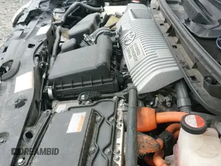 ✅ 2015 Toyota Prius Persona Series • VIN: JTDKN3DUXF0460557 • Lot: 42379342. Listed on IAAI with 106,162 mi. Free auction sales archive from the USA and detailed vehicle history report at DreamBid. Image 19.