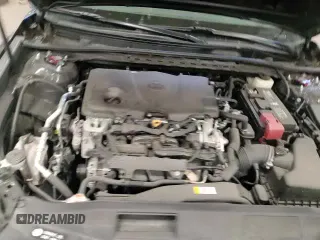 ✅ 2018 Toyota Camry LE • VIN: 4T1B11HK4JU081754 • Lot: 84008705. Listed on Copart with 49,028 mi. Free auction sales archive from the USA and detailed vehicle history report at DreamBid. Image 13.