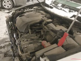 ✅ 2016 Nissan Maxima Platinum • VIN: 1N4AA6AP6GC418612 • Лот: 41578413. Опубликован ранее на IAAI с пробегом 132 629 миль. Бесплатный доступ к архиву аукционных продаж из США и подробный отчёт об истории автомобиля на DreamBid. Изображение 22.