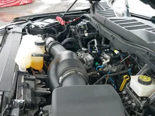 ✅ 2021 Ford F-150 XL • VIN: 1FTEX1EP6MKE04380 • Lot: 41821270. Listed on IAAI with 41,353 mi. Free auction sales archive from the USA and detailed vehicle history report at DreamBid. Image 20.