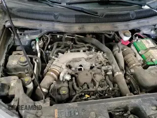 ✅ 2019 Ford Police Interceptor Utility • VIN: 1FM5K8AT3KGB15723 • Lot: 69937465. Listed on Copart with 122,119 mi. Free auction sales archive from the USA and detailed vehicle history report at DreamBid. Image 14.