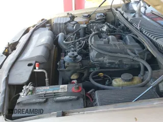 ✅ 2003 Ford Explorer XLT • VIN: 1FMZU73K63ZA27880 • Lot: 42092466. Listed on IAAI with 185,070 mi. Free auction sales archive from the USA and detailed vehicle history report at DreamBid. Image 12.