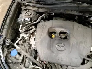 ✅ 2023 Mazda CX-30 S Premium • VIN: 3MVDMBDM5PM520036 • Лот: 86798765. Опубликован ранее на Copart с пробегом 36 596 миль. Бесплатный доступ к архиву аукционных продаж из США и подробный отчёт об истории автомобиля на DreamBid. Изображение 17.