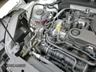 ✅ 2022 Volkswagen Taos SE • VIN: 3VVPX7B29NM051777 • Лот: 82465615. Опубликован ранее на Copart с пробегом 33 016 миль. Бесплатный доступ к архиву аукционных продаж из США и подробный отчёт об истории автомобиля на DreamBid. Изображение 15.