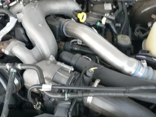 ✅ 2022 Ford F-250 XL • VIN: 1FT7W2BT5NEC17344 • Lot: 41150860. Listed on IAAI with 76,879 mi. Free auction sales archive from the USA and detailed vehicle history report at DreamBid. Image 19.