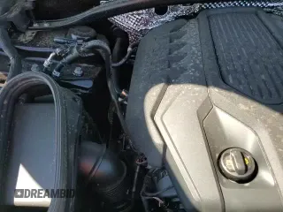 ✅ 2025 Porsche Macan • VIN: WP1AA2A57SLB09921 • Lot: 80611795. Wystawiony na Copart z przebiegiem 797 mil. Bezpłatny archiwum sprzedaży aukcyjnych z USA i szczegółowy raport historii pojazdu na DreamBid. Zdjęcie 14.