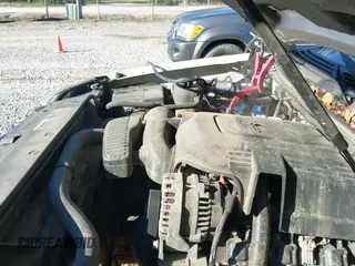 ✅ 2009 GMC Yukon SLT 4SB • VIN: 1GKEC33379R206689 • Lot: 43589423. Listed on IAAI with 306,354 mi. Free auction sales archive from the USA and detailed vehicle history report at DreamBid. Image 12.