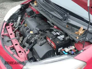 ✅ 2013 Toyota Yaris LE • VIN: JTDKTUD36DD563340 • Lot: 43662379. Wystawiony na IAAI z przebiegiem 229 635 mil. Bezpłatny archiwum sprzedaży aukcyjnych z USA i szczegółowy raport historii pojazdu na DreamBid. Zdjęcie 12.