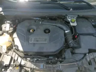 ✅ 2019 Lincoln MKC Select • VIN: 5LMCJ2D96KUL09703 • Lot: 70567005. Listed on Copart with 26,567 mi. Free auction sales archive from the USA and detailed vehicle history report at DreamBid. Image 14.