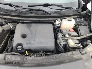 2022 Chevrolet Traverse High Country с VIN 1GNEVNKW6NJ133098, выставлен на аукционе Copart как лот 59689065 с пробегом 52 627 миль миль и Чистый • Clean title. История ставок и продаж доступна на DreamBid. Изображение 14.