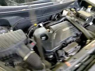 ✅ 2018 Chevrolet Equinox LT • VIN: 2GNAXJEV5J6296059 • Лот: 92185635. Опубликован ранее на Copart с пробегом 108 813 миль. Бесплатный доступ к архиву аукционных продаж из США и подробный отчёт об истории автомобиля на DreamBid. Изображение 14.