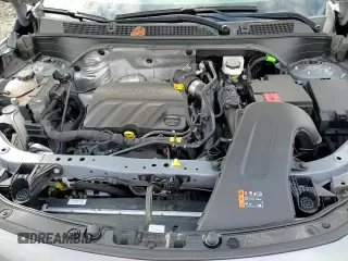 ✅ 2024 Buick Envista Preferred • VIN: KL47LAE28RB151444 • Lot: 83839455. Wystawiony na Copart z przebiegiem 10 621 mil. Bezpłatny archiwum sprzedaży aukcyjnych z USA i szczegółowy raport historii pojazdu na DreamBid. Zdjęcie 16.