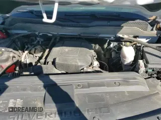 ✅ 2019 Chevrolet Silverado 2500HD Work Truck • VIN: 1GC1CREG1KF210158 • Лот: 86877065. Опубликован ранее на Copart с пробегом 33 987 миль. Бесплатный доступ к архиву аукционных продаж из США и подробный отчёт об истории автомобиля на DreamBid. Изображение 13.