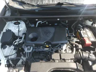 ✅ 2020 Toyota RAV4 LE • VIN: JTMG1RFV2LD063195 • Лот: 68962905. Опубликован ранее на Copart с пробегом 105 842 миль. Бесплатный доступ к архиву аукционных продаж из США и подробный отчёт об истории автомобиля на DreamBid. Изображение 16.