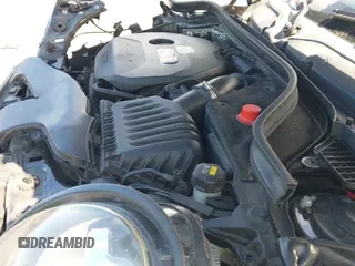 ✅ 2015 MINI Hardtop 4 Door • VIN: WMWXS5C55FT830135 • Lot: 43206498. Listed on IAAI with 125,285 mi. Free auction sales archive from the USA and detailed vehicle history report at DreamBid. Image 20.