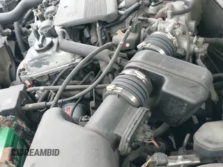 ✅ 1999 Toyota Camry LE • VIN: 4T1BF28K8XU930042 • Lot: 41826199. Listed on IAAI with 208,926 mi. Free auction sales archive from the USA and detailed vehicle history report at DreamBid. Image 12.