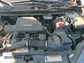 ✅ 2017 Honda CR-V EX-L • VIN: 2HKRW2H82HH654346 • Lot: 92228555. Wystawiony na Copart z przebiegiem 105 958 mil. Bezpłatny archiwum sprzedaży aukcyjnych z USA i szczegółowy raport historii pojazdu na DreamBid. Zdjęcie 14.