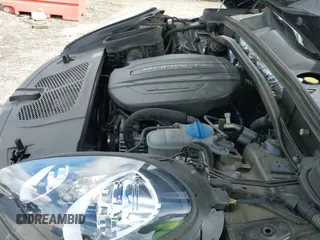 ✅ 2018 Porsche Macan • VIN: WP1AA2A56JLB07818 • Lot: 42976514. Listed on IAAI with 60,173 mi. Free auction sales archive from the USA and detailed vehicle history report at DreamBid. Image 19.