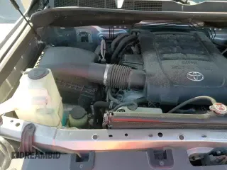 ✅ 2020 Toyota Tundra SR • VIN: 5TFRY5F1XLX265887 • Lot: 81008385. Listed on Copart with 113,017 mi. Free auction sales archive from the USA and detailed vehicle history report at DreamBid. Image 15.