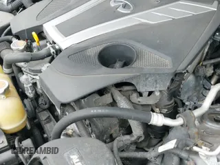 ✅ 2017 Infiniti Q60 Premium • VIN: JN1EV7EL8HM551707 • Lot: 42340594. Listed on IAAI with 80,970 mi. Free auction sales archive from the USA and detailed vehicle history report at DreamBid. Image 20.