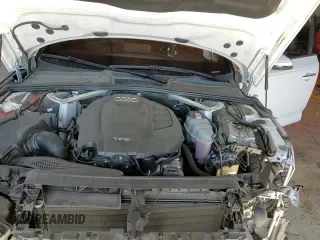 ✅ 2017 Audi allroad A4 Premium Plus • VIN: WA18NAF4XHA173500 • Лот: 68933255. Опубликован ранее на Copart с пробегом 90 341 миль. Бесплатный доступ к архиву аукционных продаж из США и подробный отчёт об истории автомобиля на DreamBid. Изображение 14.