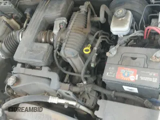 2006 Chevrolet Colorado 2LT с VIN 1GCCS13636822OO62, выставлен на аукционе IAAI как лот 42736926 с пробегом 180 318 миль миль и . История ставок и продаж доступна на DreamBid. Изображение 19.