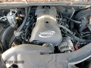 ✅ 2003 GMC Sierra Denali • VIN: 2GTFK69U031261036 • Лот: 75353324. Опубликован ранее на Copart с пробегом 192 762 миль. Бесплатный доступ к архиву аукционных продаж из США и подробный отчёт об истории автомобиля на DreamBid. Изображение 14.