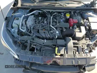 ✅ 2025 Nissan Sentra SR • VIN: 3N1AB8DV6SY212920 • Лот: 91889435. Опубликован ранее на Copart с пробегом 4 674 миль. Бесплатный доступ к архиву аукционных продаж из США и подробный отчёт об истории автомобиля на DreamBid. Изображение 14.