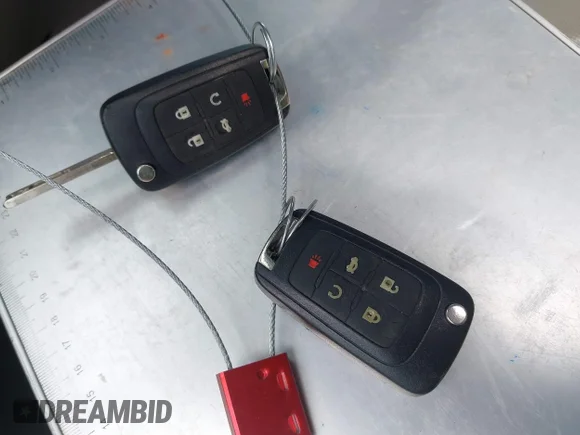 ✅ 2015 Chevrolet Equinox LTZ • VIN: 1GNFLHEK0FZ137235 • Lot: 45305991. Wystawiony na IAAI z przebiegiem 199 700 mil. Bezpłatny archiwum sprzedaży aukcyjnych z USA i szczegółowy raport historii pojazdu na DreamBid. Zdjęcie 11.