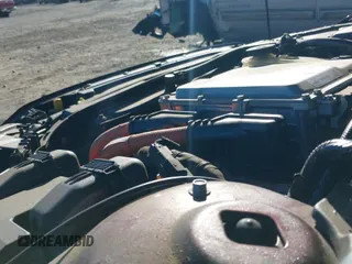 ✅ 2018 Ford Fusion Titanium • VIN: 3FA6P0SU4JR111311 • Lot: 41686275. Listed on IAAI with 48,979 mi. Free auction sales archive from the USA and detailed vehicle history report at DreamBid. Image 19.