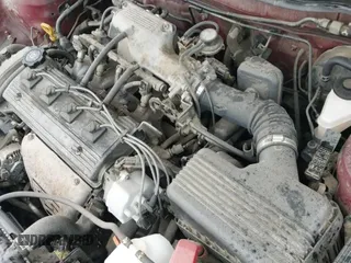 ✅ 1997 Geo Prizm LSi • VIN: 1Y1SK5265VZ457659 • Lot: 41778510. Wystawiony na IAAI z przebiegiem 149 073 mil. Bezpłatny archiwum sprzedaży aukcyjnych z USA i szczegółowy raport historii pojazdu na DreamBid. Zdjęcie 19.