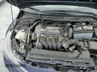 ✅ 2022 Toyota Corolla LE • VIN: 5YFEPMAEXNP344211 • Lot: 90410685. Wystawiony na Copart z przebiegiem 26 815 mil. Bezpłatny archiwum sprzedaży aukcyjnych z USA i szczegółowy raport historii pojazdu na DreamBid. Zdjęcie 13.