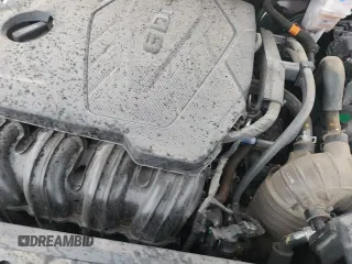 2024 Hyundai Tucson SEL with VIN 5NMJB3DE9RH427566, listed as a Copart auction lot 86454155 with 36,393 mi miles and Clean title. Bid and sale history available at DreamBid. Image 14.