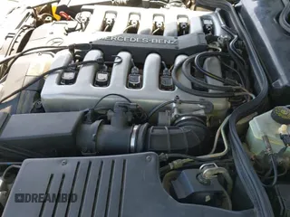 ✅ 1998 Mercedes-Benz SL • VIN: WDBFA76F4WF160639 • Lot: 42293816. Wystawiony na IAAI z przebiegiem 135 706 mil. Bezpłatny archiwum sprzedaży aukcyjnych z USA i szczegółowy raport historii pojazdu na DreamBid. Zdjęcie 20.