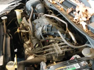 2010 Dodge Grand Caravan SE with VIN 2D4RN4DE2AR481482, listed as a IAAI auction lot 41546024 with 131,035 mi miles and . Bid and sale history available at DreamBid. Image 12.