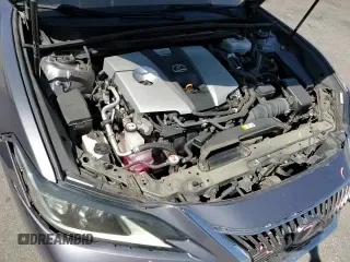 ✅ 2020 Lexus ES 300h • VIN: 58AC21B17LU006530 • Lot: 81844375. Wystawiony na Copart z przebiegiem 77 118 mil. Bezpłatny archiwum sprzedaży aukcyjnych z USA i szczegółowy raport historii pojazdu na DreamBid. Zdjęcie 14.