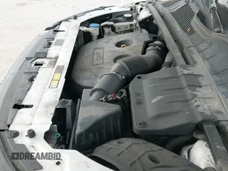 ✅ 2016 Land Rover Range Rover Evoque SE • VIN: SALVP2BG4GH083962 • Лот: 43164074. Опубликован ранее на IAAI с пробегом 119 068 миль. Бесплатный доступ к архиву аукционных продаж из США и подробный отчёт об истории автомобиля на DreamBid. Изображение 19.