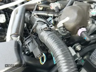 ✅ 2023 Nissan Altima SL • VIN: 1N4BL4EW5PN327405 • Lot: 41307225. Wystawiony na IAAI z przebiegiem 17 355 mil. Bezpłatny archiwum sprzedaży aukcyjnych z USA i szczegółowy raport historii pojazdu na DreamBid. Zdjęcie 19.