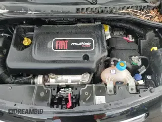 ✅ 2017 FIAT 500L Pop • VIN: ZFBCFAAHXHZ039873 • Lot: 45222115. Wystawiony na Copart z przebiegiem 16 380 mil. Bezpłatny archiwum sprzedaży aukcyjnych z USA i szczegółowy raport historii pojazdu na DreamBid. Zdjęcie 16.