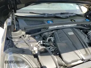 ✅ 2023 Porsche Macan S • VIN: WP1AG2A55PLB38680 • Lot: 55290435. Wystawiony na Copart z przebiegiem 24 432 mil. Bezpłatny archiwum sprzedaży aukcyjnych z USA i szczegółowy raport historii pojazdu na DreamBid. Zdjęcie 14.