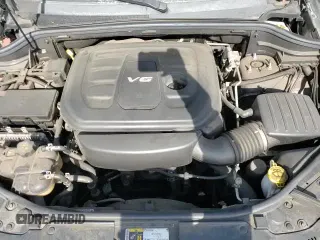 ✅ 2017 Jeep Grand Cherokee Limited • VIN: 1C4RJEBG1HC943598 • Lot: 91926455. Listed on Copart with 84,431 mi. Free auction sales archive from the USA and detailed vehicle history report at DreamBid. Image 15.