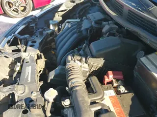 ✅ 2017 Nissan Versa S Plus • VIN: 3N1CN7AP5HL802158 • Lot: 43488547. Wystawiony na IAAI z przebiegiem 186 272 mil. Bezpłatny archiwum sprzedaży aukcyjnych z USA i szczegółowy raport historii pojazdu na DreamBid. Zdjęcie 19.