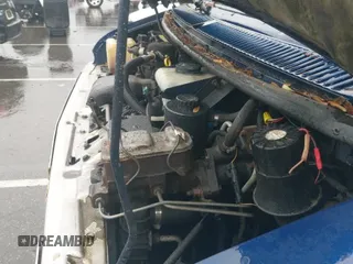 ✅ 1995 Chevrolet Chevy Van • VIN: 1GBEG25K0SF177840 • Лот: 42251083. Опубликован ранее на IAAI с пробегом 114 495 миль. Бесплатный доступ к архиву аукционных продаж из США и подробный отчёт об истории автомобиля на DreamBid. Изображение 12.