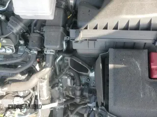 ✅ 2025 Nissan Pathfinder SL • VIN: 5N1DR3CA8SC204426 • Lot: 90266865. Listed on Copart with 4,171 mi. Free auction sales archive from the USA and detailed vehicle history report at DreamBid. Image 17.