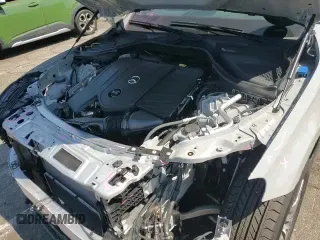 ✅ 2025 Mercedes-Benz GLC 300 • VIN: W1NKM4GB1SF292892 • Лот: 80918425. Опубликован ранее на Copart с пробегом 4 110 миль. Бесплатный доступ к архиву аукционных продаж из США и подробный отчёт об истории автомобиля на DreamBid. Изображение 15.