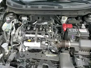 ✅ 2025 Nissan Kicks Play S • VIN: 3N1CP5BV2SL481036 • Lot: 59783235. Wystawiony na Copart z przebiegiem 2 753 mil. Bezpłatny archiwum sprzedaży aukcyjnych z USA i szczegółowy raport historii pojazdu na DreamBid. Zdjęcie 16.